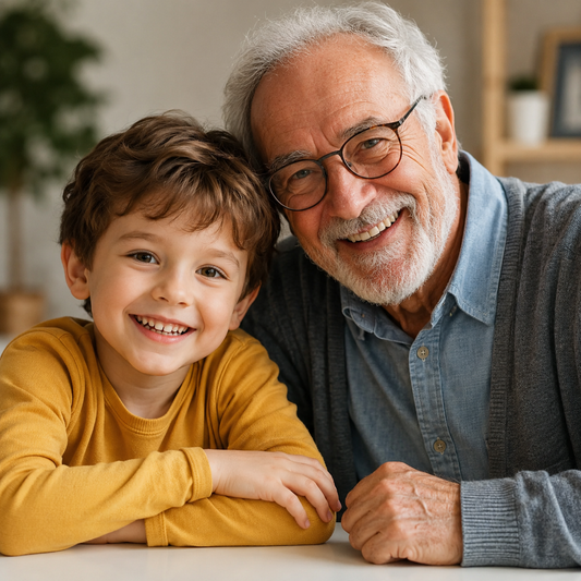 Pourquoi les enfants et les seniors sont plus exposés au risque d’étouffement ?