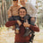 Romain D., Papa seul avec 2 enfants
