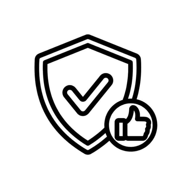 Garantie à vie