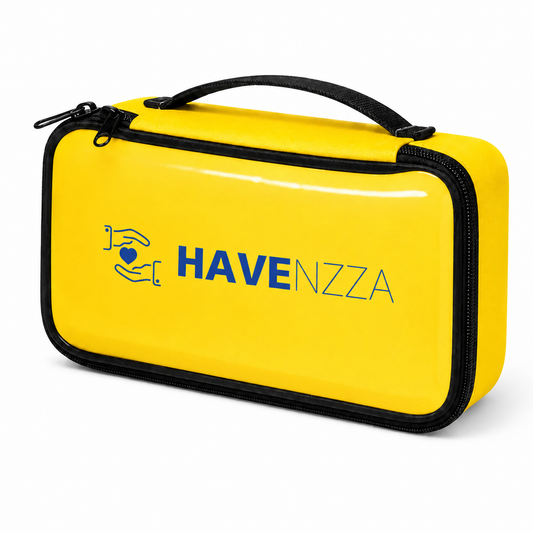 Étui de protection Havenzza